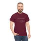 TOGS THAT SAVE DOGS Unisex Tee