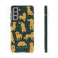 Goldens Galore Tough Phone Case