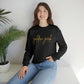 Golden Geek Crewneck Sweatshirt (Europe)