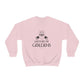 Mother Of Goldens Unisex Crewneck Sweatshirt