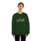 Stay Golden Crewneck Sweatshirt (Europe)