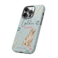 Golden Mama Tough Phone Case