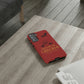Mother Of Goldens Tough Phone Case