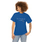 I Have Plans Unisex Tee