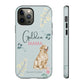 Golden Mama Tough Phone Case