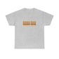 Golden Geek Earth Tones Unisex Tee