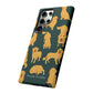 Goldens Galore Tough Phone Case