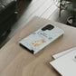 Golden Mama Tough Phone Case