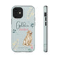 Golden Mama Tough Phone Case