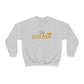 Stay Golden Crewneck Sweatshirt (Europe)