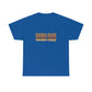 Golden Geek Earth Tones Unisex Tee