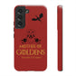 Mother Of Goldens Tough Phone Case