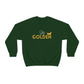 Stay Golden Crewneck Sweatshirt (Europe)