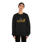 Stay Golden Crewneck Sweatshirt (Europe)