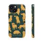 Goldens Galore Tough Phone Case