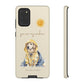 You Are My Sunshine Tough Phone Cases
