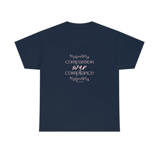 Compassion Unisex Tee