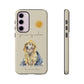 You Are My Sunshine Tough Phone Cases