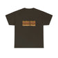 Golden Geek Earth Tones Unisex Tee