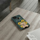 Life Is Golden Tough Phone Case