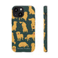 Goldens Galore Tough Phone Case