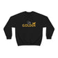 Stay Golden Crewneck Sweatshirt (Europe)