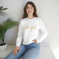 Golden Geek Unisex Crewneck Sweatshirt