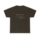 TOGS THAT SAVE DOGS Unisex Tee
