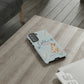 Golden Mama Tough Phone Case