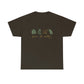 Green & Golden Unisex Tee