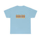 Golden Geek Earth Tones Unisex Tee