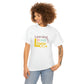 Learning Is Not Linear Unisex Tee