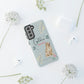 Golden Mama Tough Phone Case