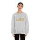 Stay Golden Crewneck Sweatshirt (Europe)