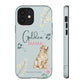Golden Mama Tough Phone Case