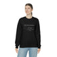 TOGS THAT SAVE DOGS Crewneck Sweatshirt