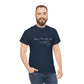 I Have Plans Unisex Tee