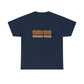 Golden Geek Earth Tones Unisex Tee