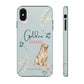 Golden Mama Tough Phone Case