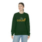Stay Golden Crewneck Sweatshirt (Europe)