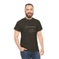 TOGS THAT SAVE DOGS Unisex Tee