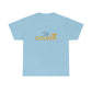Stay Golden Unisex Tee