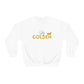 Stay Golden Crewneck Sweatshirt (Europe)