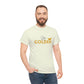 Stay Golden Unisex Tee