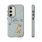 Golden Mama Tough Phone Case