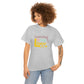 Learning Is Not Linear Unisex Tee