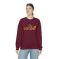 Stay Golden Crewneck Sweatshirt (Europe)