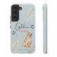 Golden Mama Tough Phone Case