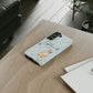 Golden Mama Tough Phone Case