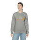 Stay Golden Crewneck Sweatshirt (Europe)